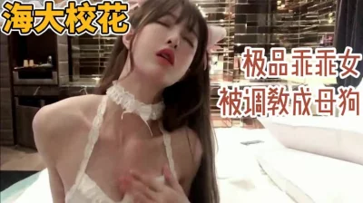 母狗生殖器